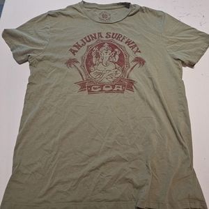 Lucky Brand graphic T